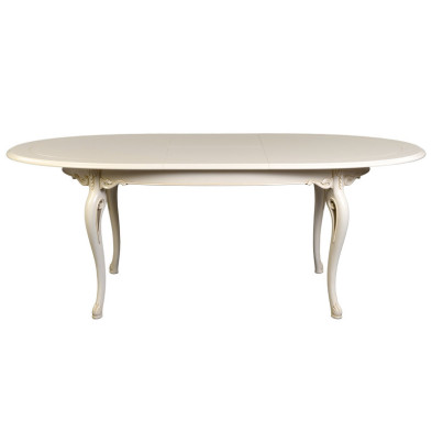 Обеденный стол раздвижной Giorgiocasa Valpolicella Italy 170/220 x 110 x 80h nc87746