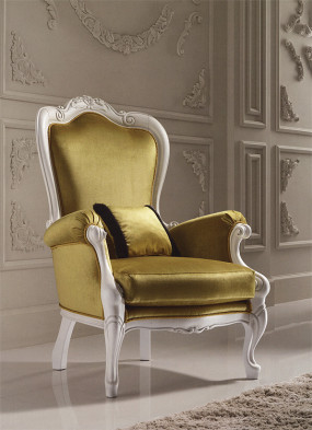 Кресло Filippo Piermaria Sofa Filippo poltrona