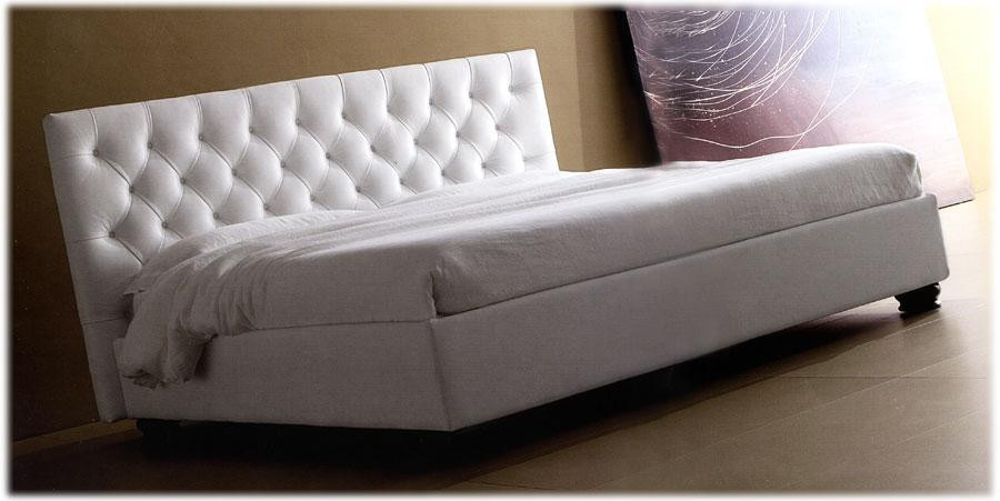 Кровать Frau flex Collezioni letti Duca