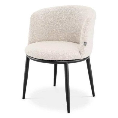 Стул Filmore (2 штуки) Eichholtz Chairs And Sofas 57 x 57 x 74h nc95841