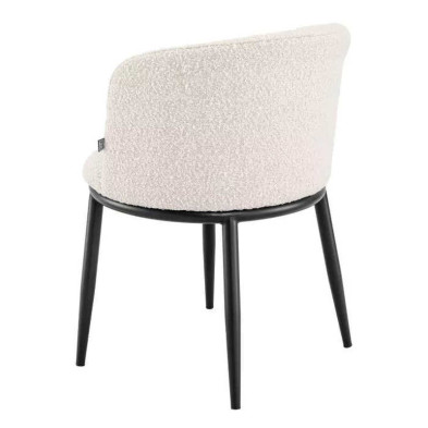 Стул Filmore (2 штуки) Eichholtz Chairs And Sofas 57 x 57 x 74h nc95841