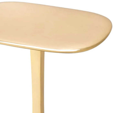 Приставной столик Kayan S Eichholtz Tables And Desks 35 x 25 x 54,5h nc104989