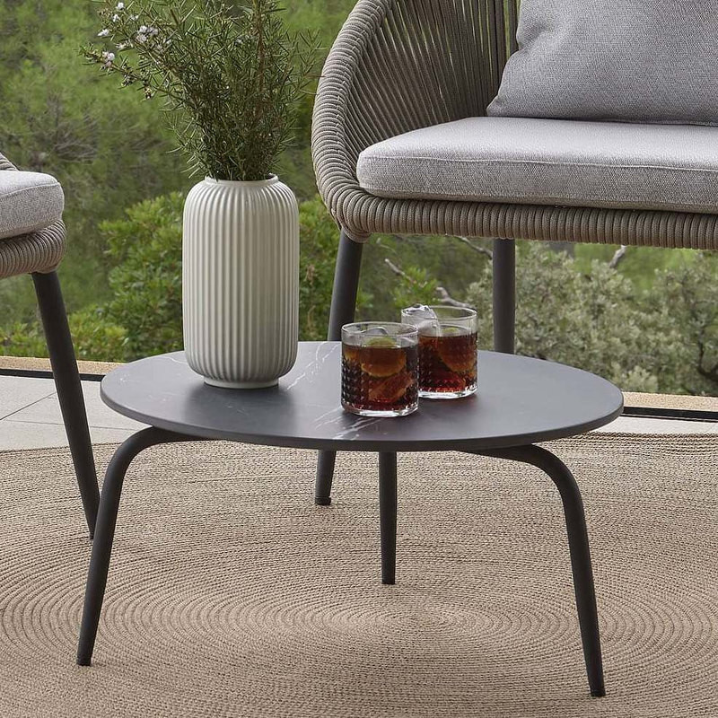 Журнальный столик Rodona Skyline Design Rodona 26h x ø45/53,3 nc109891