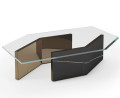Журнальный стол Reflex Disegno Cubitum 40