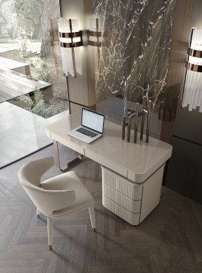 Письменный стол Dv home collection Hollywood