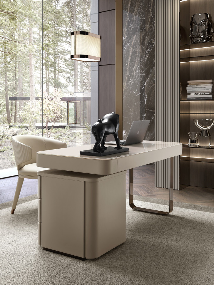 Письменный стол Dv home collection Hollywood
