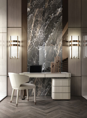 Письменный стол Dv home collection Hollywood