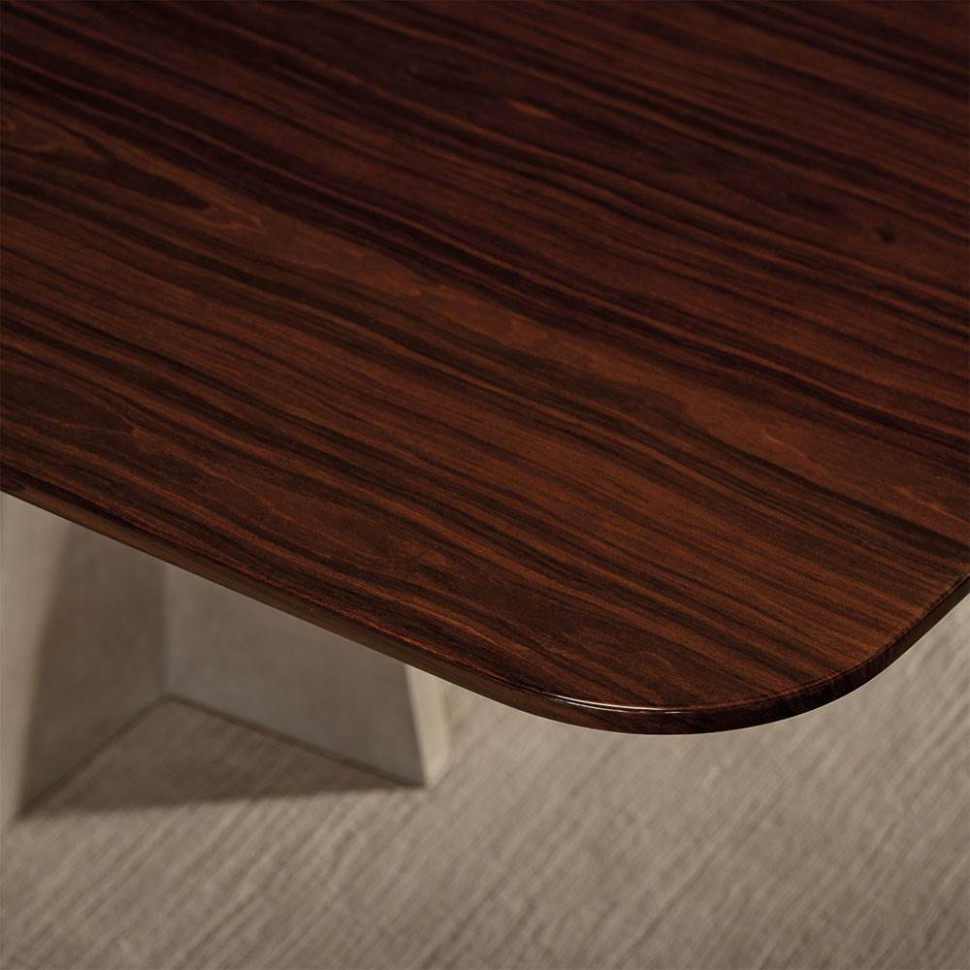 Стол Minotti Brutalist
