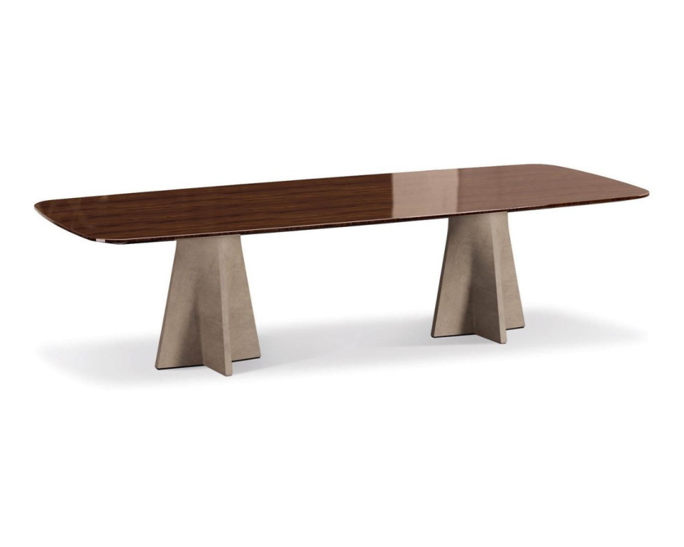 Стол Minotti Brutalist