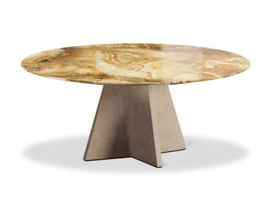 Стол Minotti Brutalist
