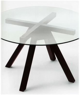 Стол в столовую Pacini cappellini 5407