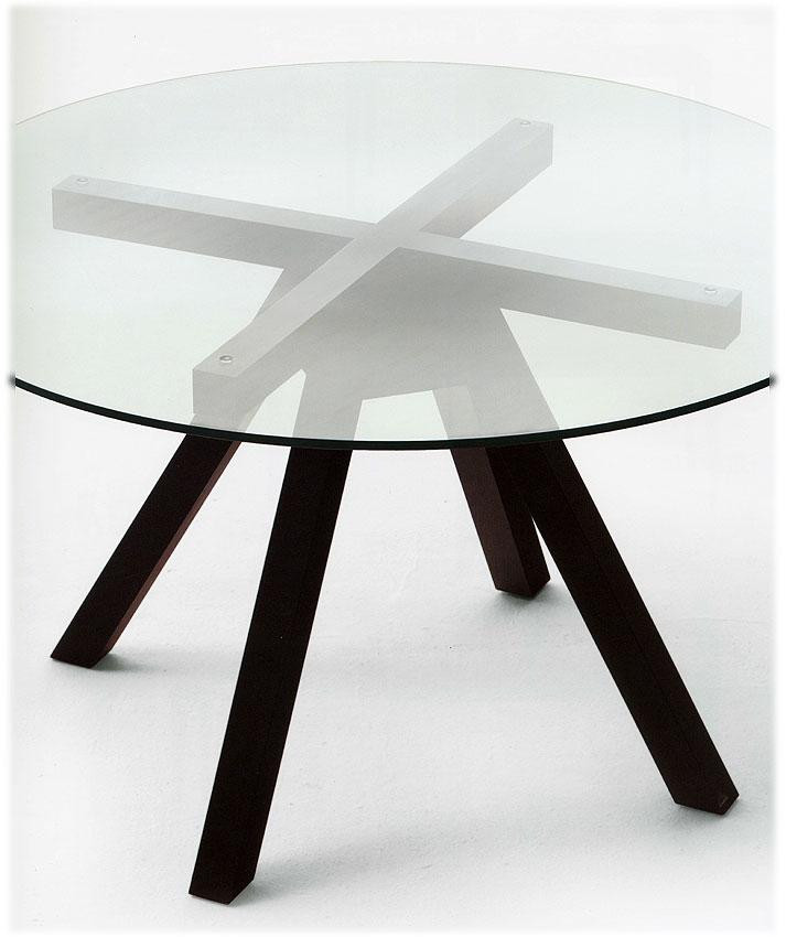 Стол в столовую Pacini cappellini 5407