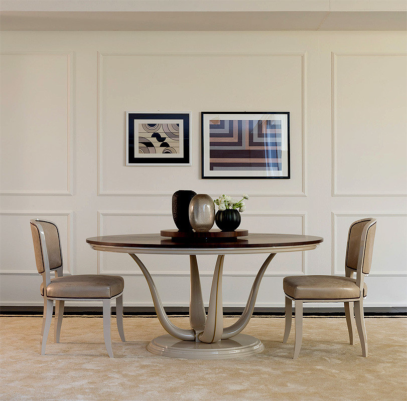 Стол в столовую Galimberti nino Cor 62b