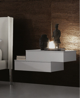 Тумбочка Air Fimes Complementi notte 3213