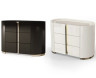 Тумбочка Bizzotto Italia Ikat 3025