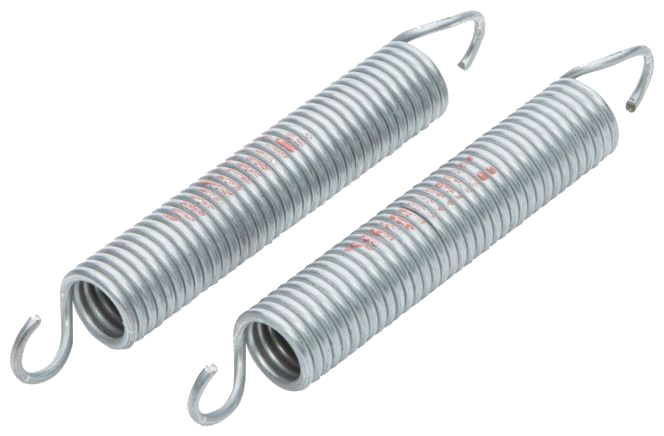 Усиленные пружины, увеличенная высота V-ZUG W84604