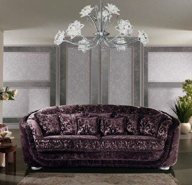 Диван Glamour Essepi Romance 3504