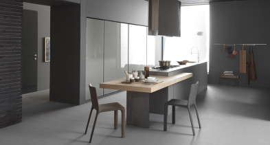 Кухня Modulnova Light
