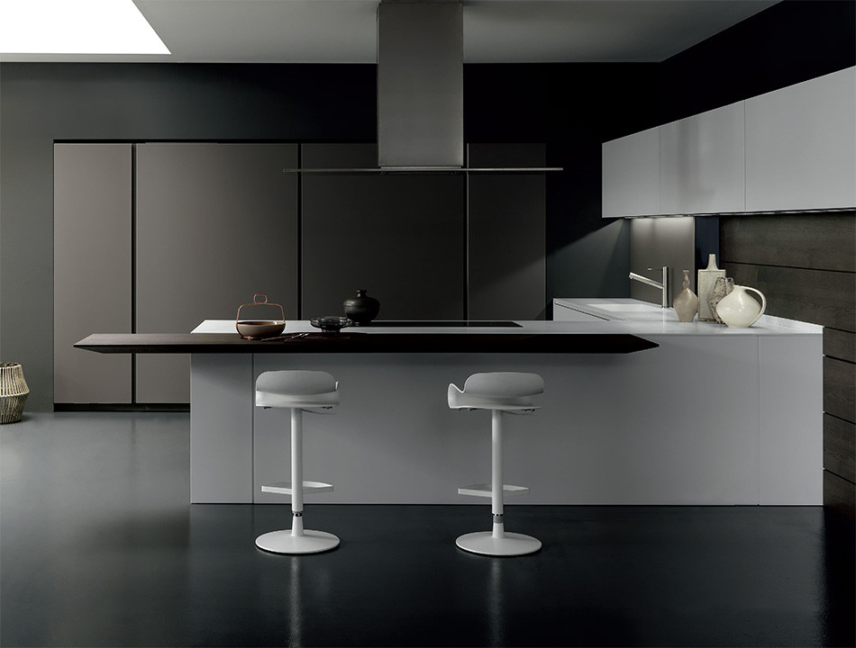 Кухня Modulnova Light