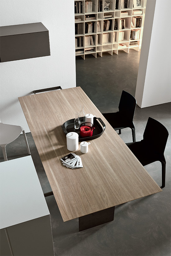 Кухня Modulnova Light