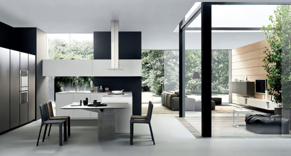 Кухня Modulnova Light