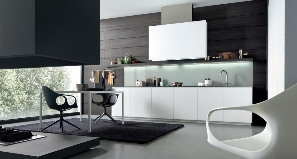 Кухня Modulnova Light