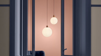 Светильник люстра Masiero Tee Suspension