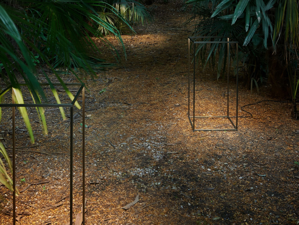 Напольная лампа Flos Ipnos Outdoor