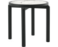 Журнальный стол Seven Sedie Kreis 0TA671C / 0TA671L