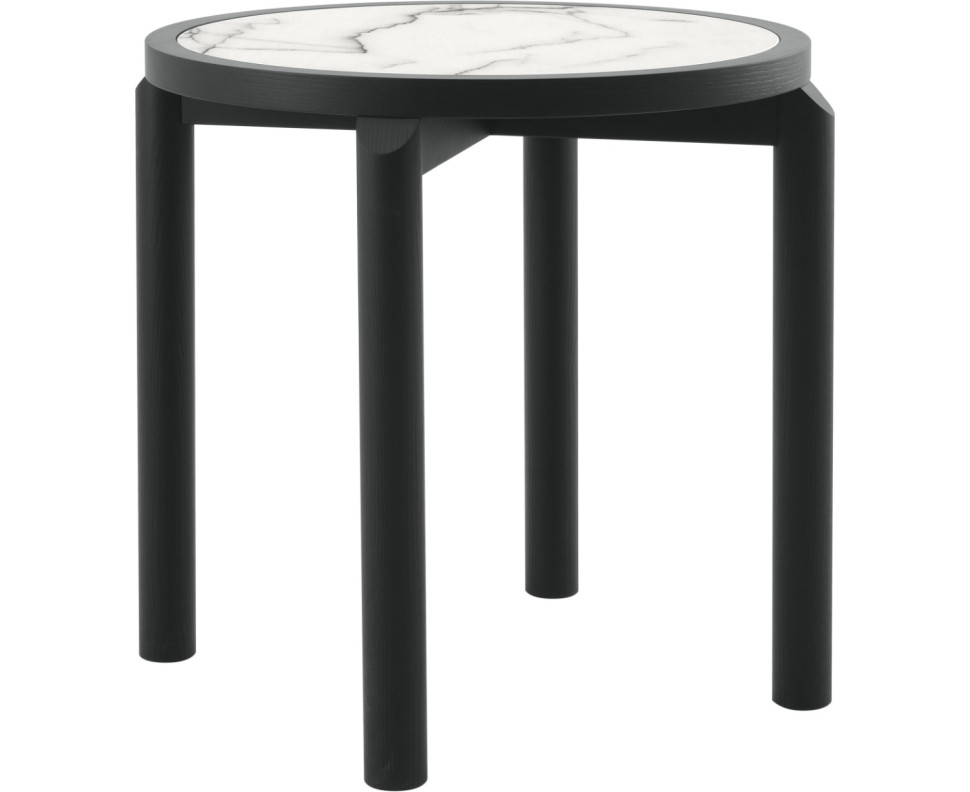 Журнальный стол Seven Sedie Kreis 0TA671C / 0TA671L