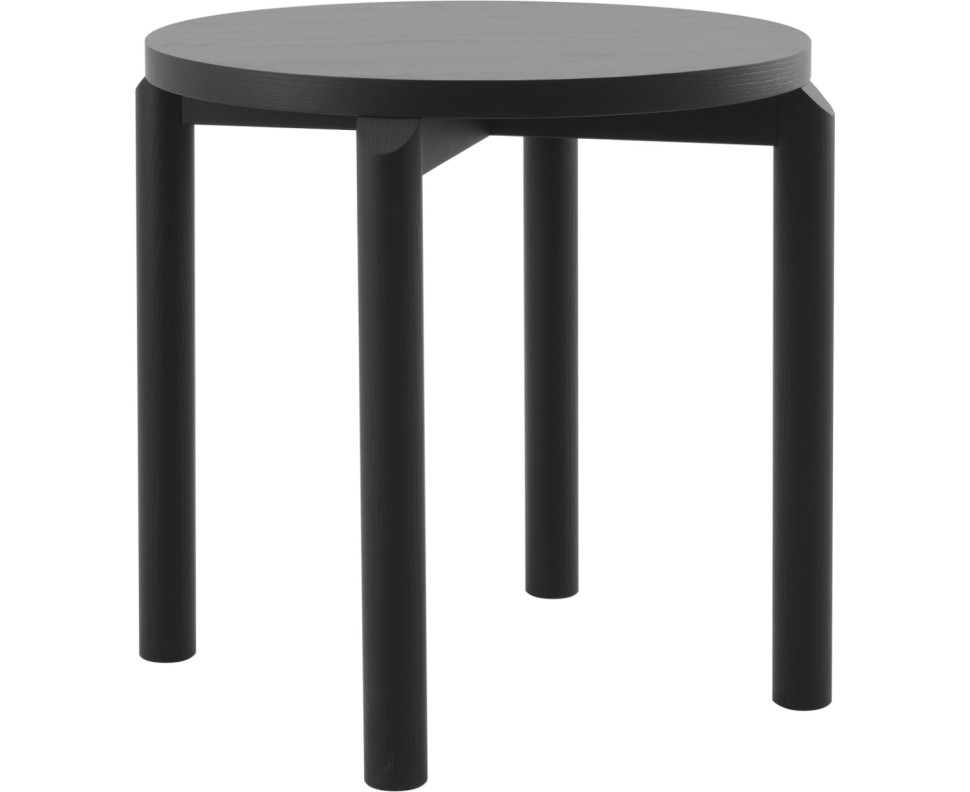 Журнальный стол Seven Sedie Kreis 0TA671C / 0TA671L