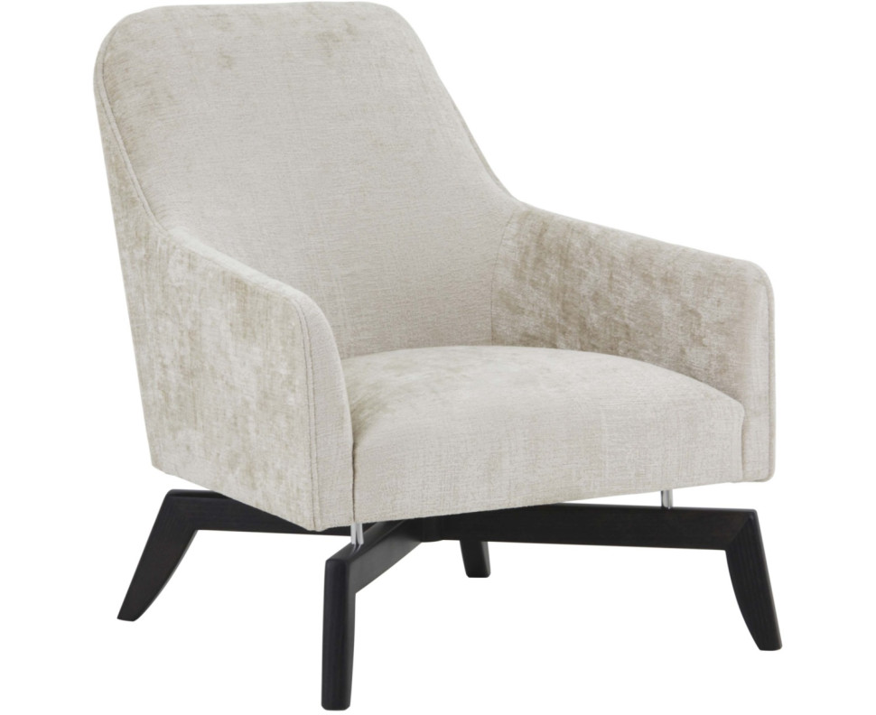 Кресло Seven Sedie Alessia 0724P