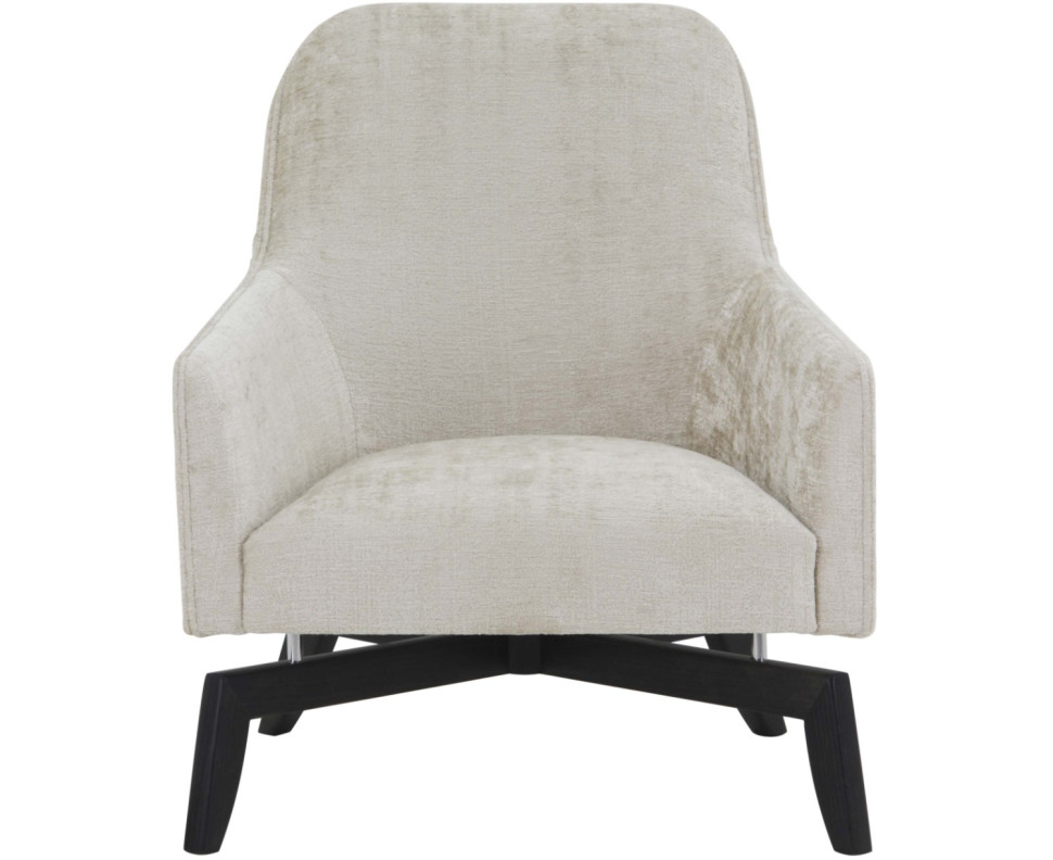 Кресло Seven Sedie Alessia 0724P