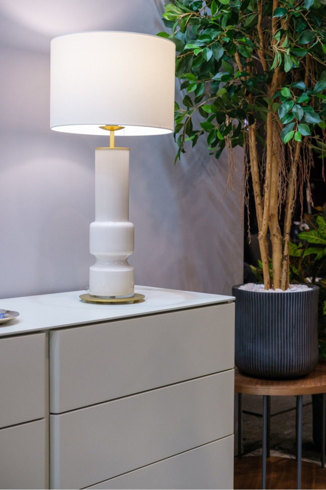 Настольная лампа Lusa Aromas Del Campo Aromas 71,6h x d40 nc94961