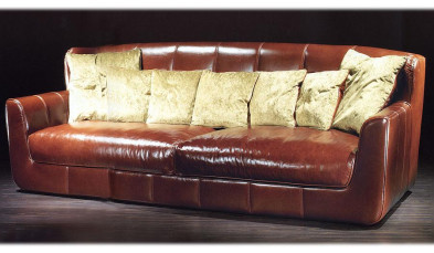 Диван Karim Epoque Leatherchic Karim