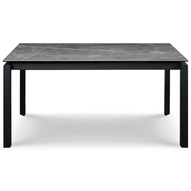 Обеденный стол Mod Interiors Toledo 160/200 x 85 x 76h nc111005