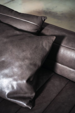 Диван Baxter Tactile