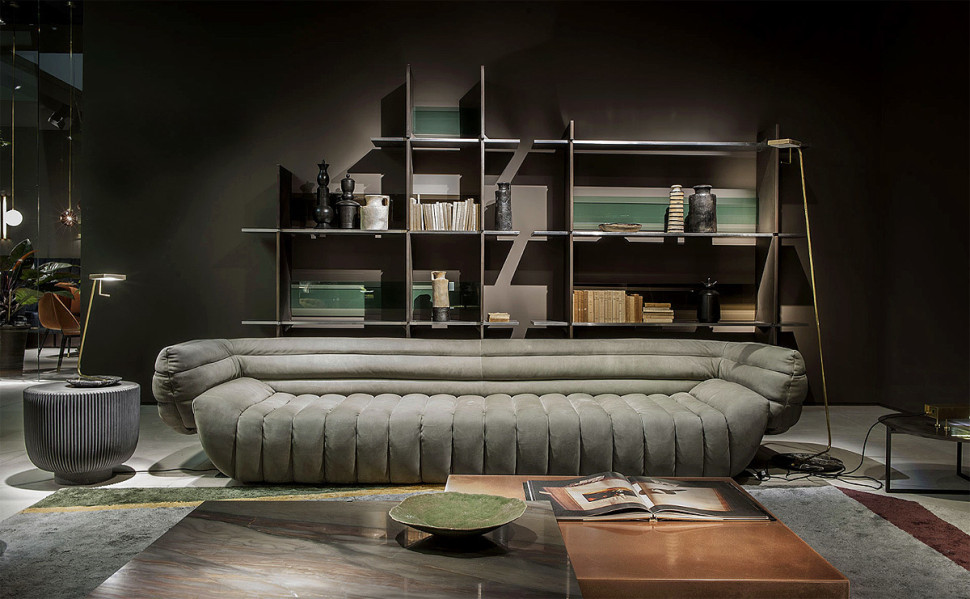 Диван Baxter Tactile 3 posti - фото товара