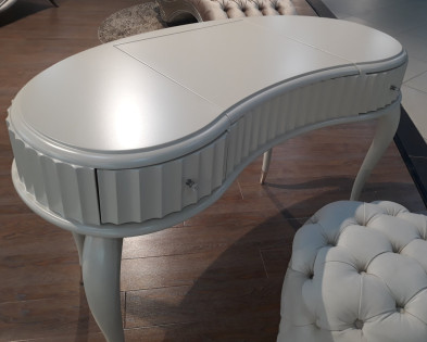 Туалетный столик Fratelli Barri Rimini 125,7 x 63 x 76,5h nc61088