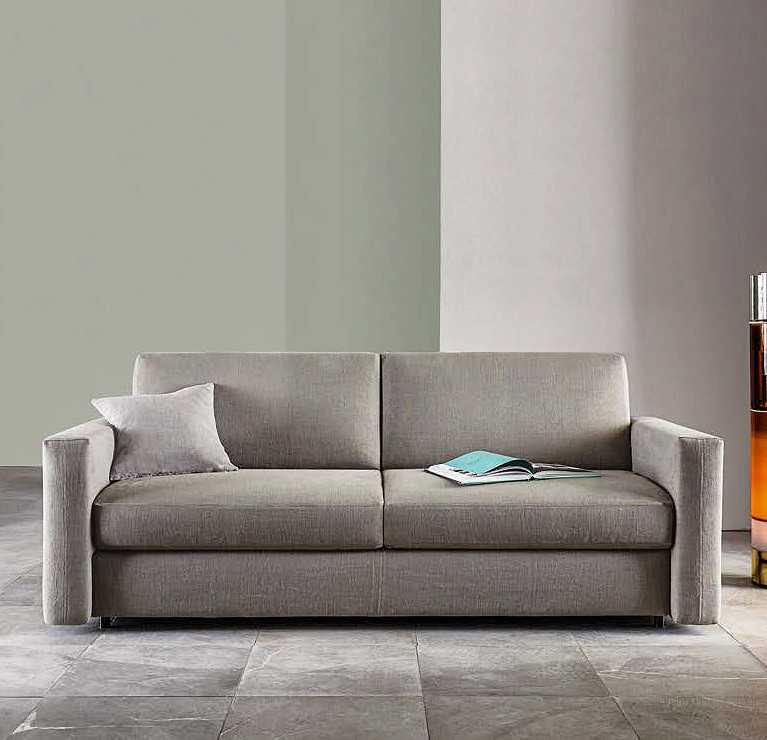 Диван 2200-Squadroletto Vibieffe 2200018