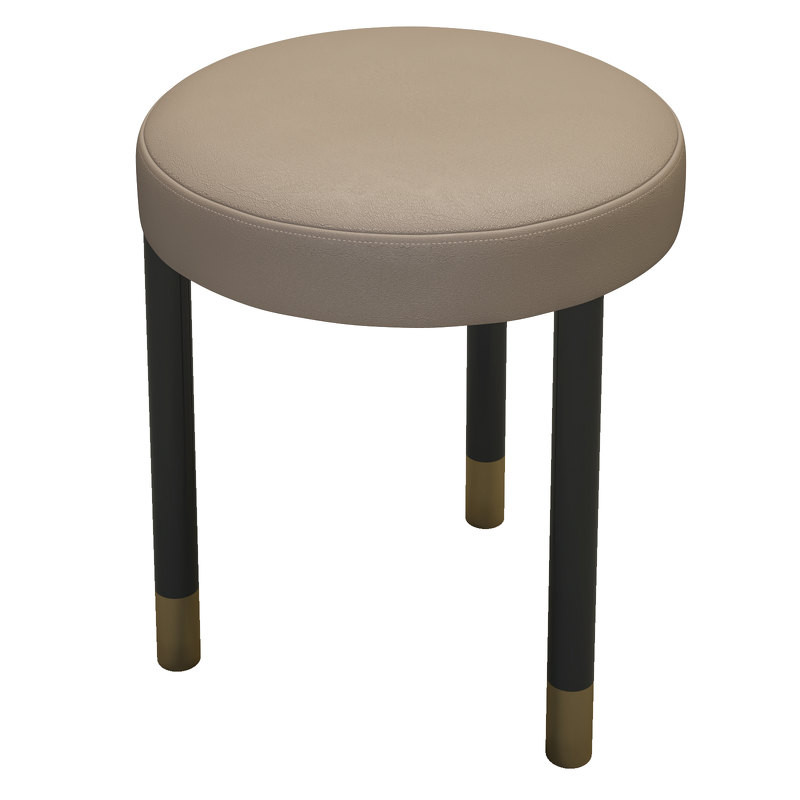 Пуфик Mod Interiors Benissa 42h x ø38 nc67273