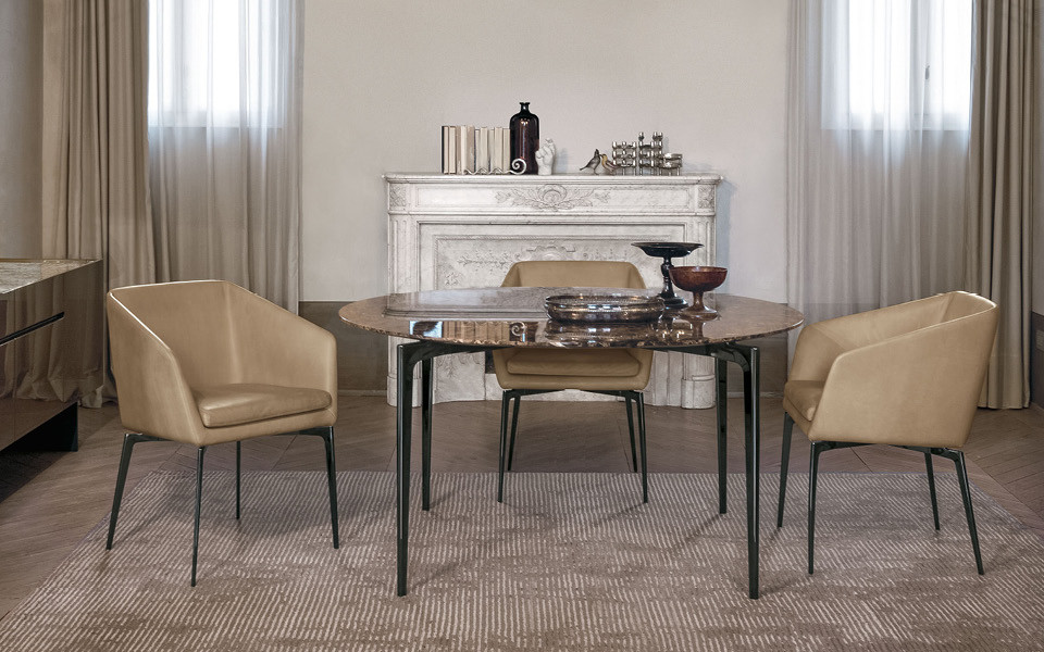 Стол Alivar Liuto R