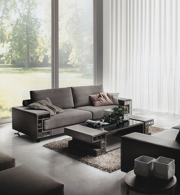 Диван Formerin Dolcevita Visconti 03