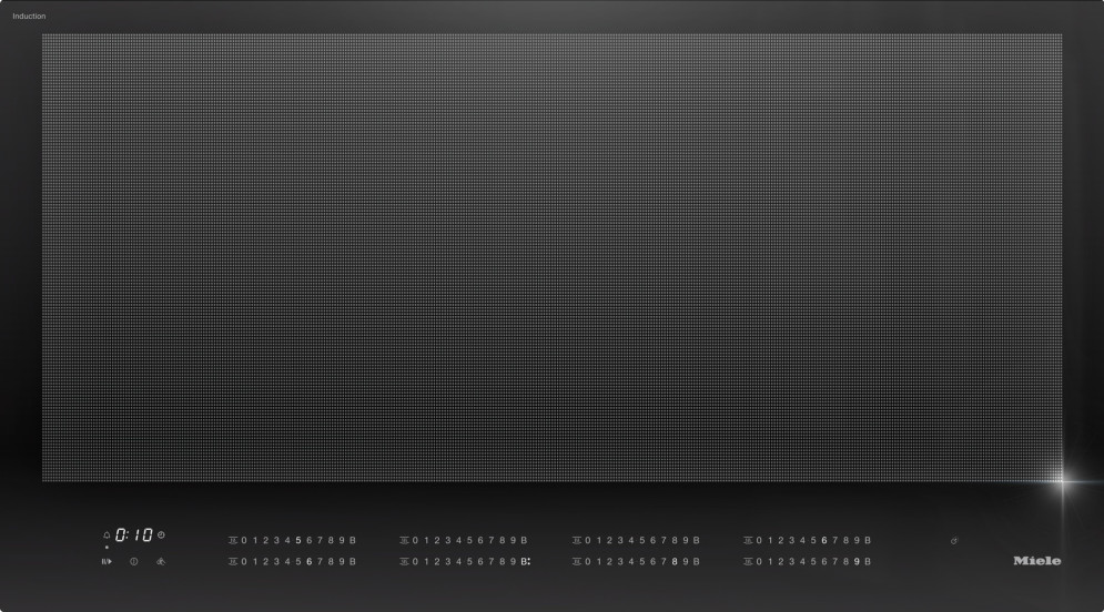 Варочная панель Miele KM 7897-1 FL Diamond