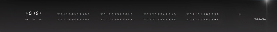Варочная панель Miele KM 7897-1 FL Diamond