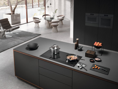 Варочная панель Miele KM 7897-1 FL Diamond
