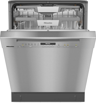 Посудомоечная машина Miele G 7040 SCU AutoDos