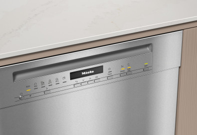 Посудомоечная машина Miele G 7040 SCU AutoDos