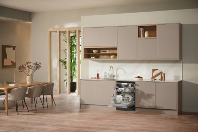 Посудомоечная машина Miele G 7040 SCU AutoDos