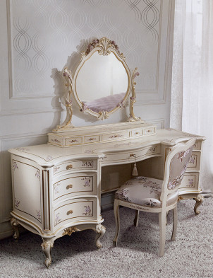 Туалетный столик Ceppi Beyond luxury 3190